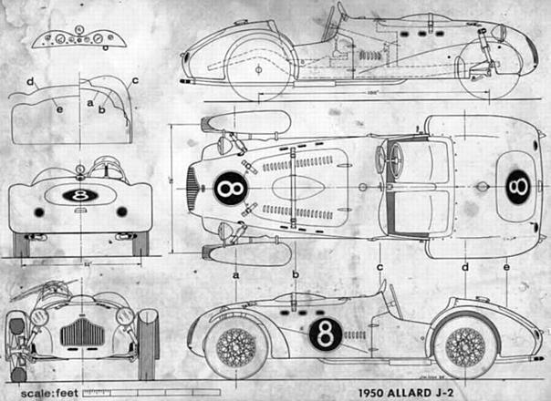 Allard J2